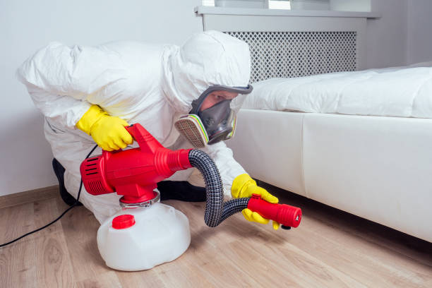 Best Pest Prevention Services  in Rusk, TX