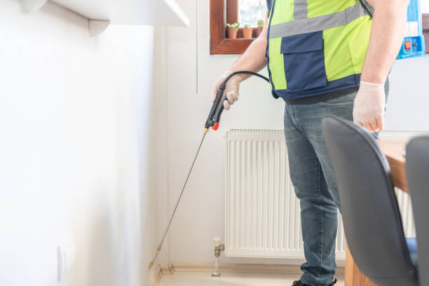 Best Mosquito Control Services  in Rusk, TX
