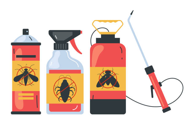 Best Mosquito Control Services  in Rusk, TX