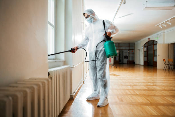 Best Best Pest Control Companies  in Rusk, TX